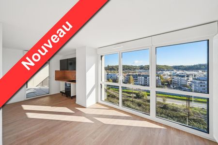 Location Appartement 1 pièce 32m² BORDEAUX 33100 - Photo 2