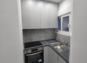 Studio/Γκαρσονιέρα για ενοικίαση - Ζωγράφου, - Photo 4
