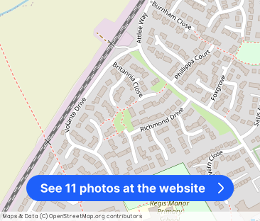 22 Britannia CloseSittingbourneKent - Photo 1