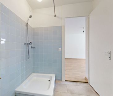 Charmantes Einzelzimmer an zentraler Lage - befristet bis 28.02.2026! - Foto 6