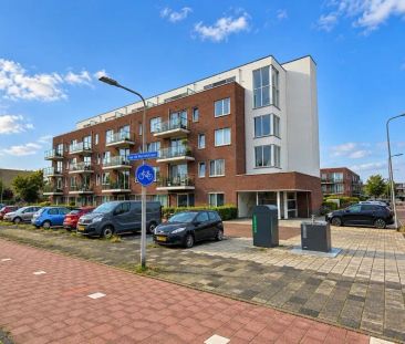 Appartement Van de Mortelstraat, Noordwijk - À louer - Foto 1