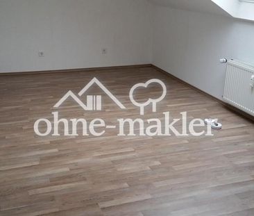 Sehr schöne 2,5 Zimmerwohnung für Junggebliebene - Photo 2