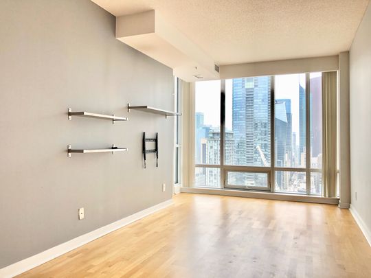 For Lease - 295 Adelaide Street Unit# 3405, Toronto, Ontario - Photo 1