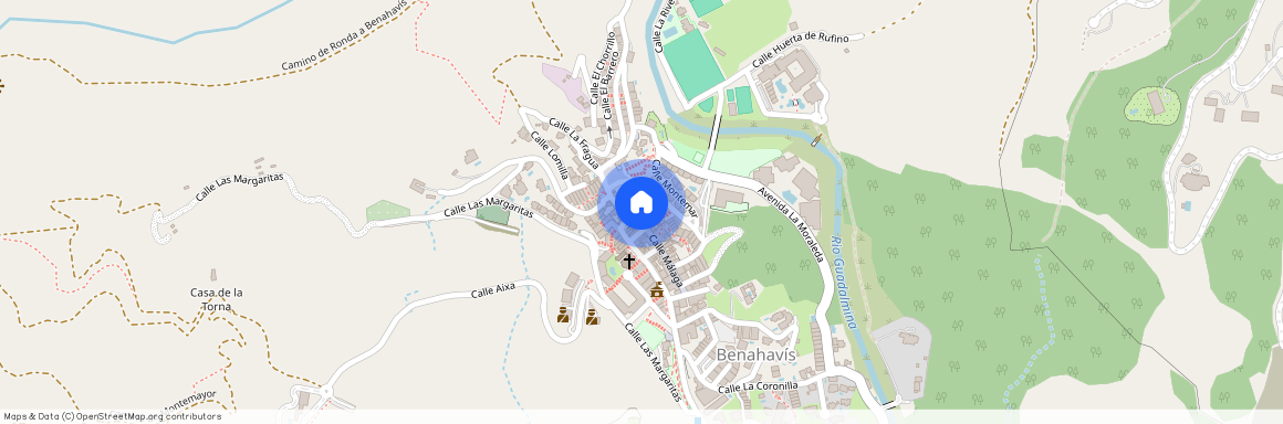 Los Almendros, Malaga