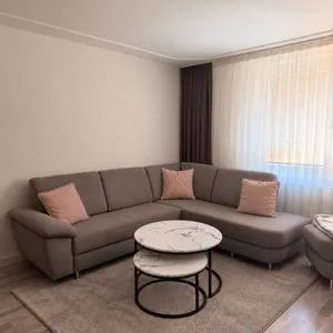 2-Zimmer-Gemeinde Wohnung - komplett eingerichtet - Foto 2