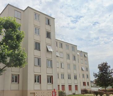 Appartement Rueil Malmaison 2 pièce(s) 39.70 m2 hab. / 43,34m² au sol - Photo 1