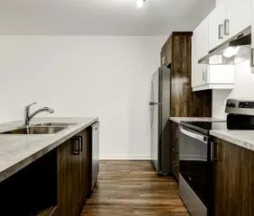 Appartement · 77 m² · Longueuil - Photo 1
