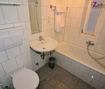 Möbliertes Wohnen in Uninähe! Gemütlich möbliertes Apartment mit Te... - Photo 5
