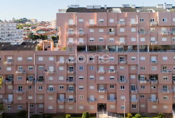 Apartamento T4 em Braga