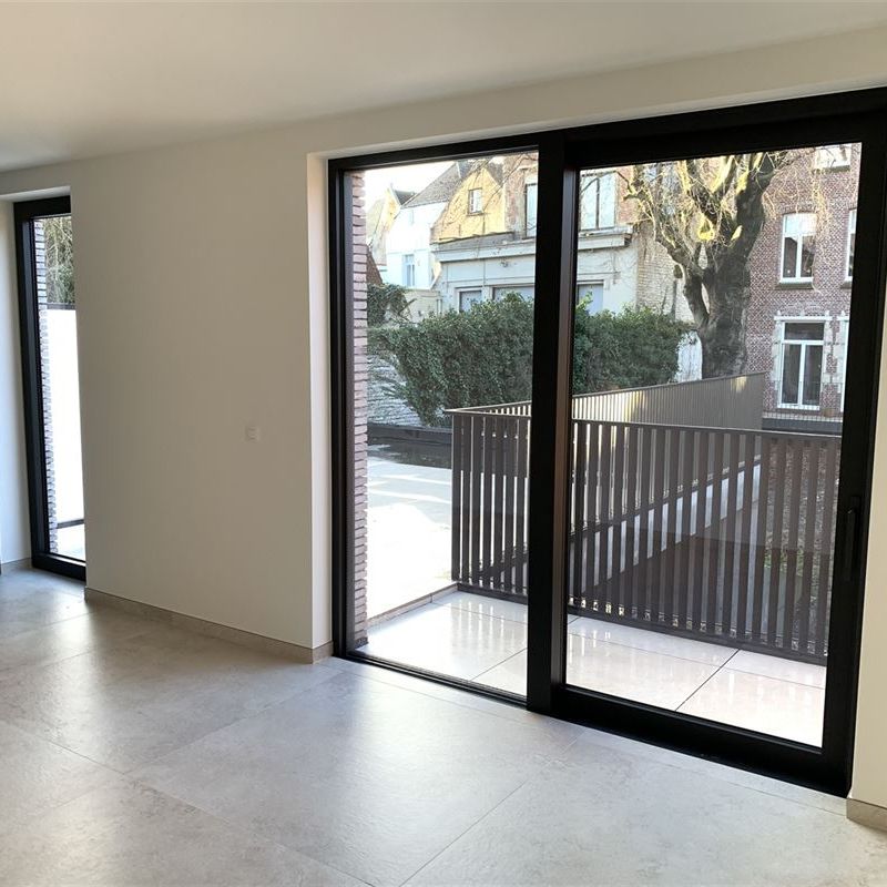 Appartement te OUDENAARDE (9700) - Foto 1