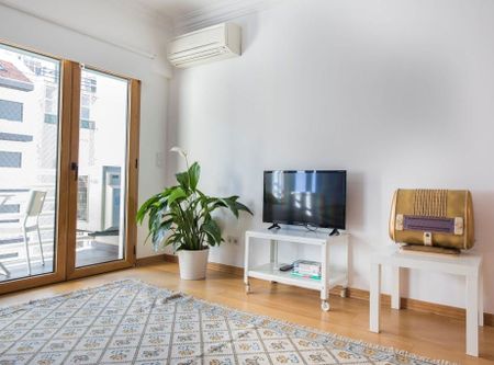 Rua José Carlos dos Santos, Lisbon, Lisbon 1700-257 - Photo 5