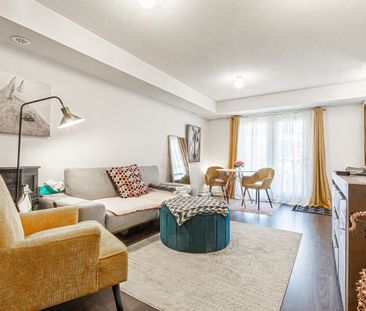 For Lease - 2480 POST Road Unit# 25, Oakville, Ontario - Photo 6