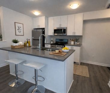 For Lease - 1217 Creekway Private, Kanata, Ontario - Photo 3