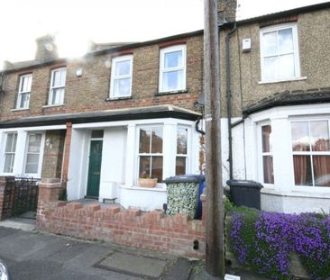 Vansittart Road, Ground Floor, Windsor, Berkshire,SL4 - Photo 1