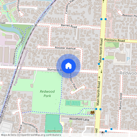 19B Sturrocks Road, Redwood, Christchurch