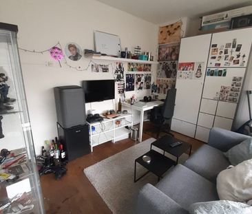 Room Tilburg - Abdij van Averbodestraat - Photo 5
