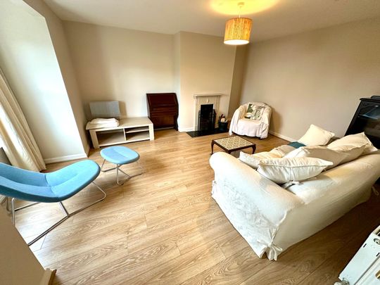 37 Castlegrove, Ballymote, Co. Sligo, F56 YX29 - Photo 1