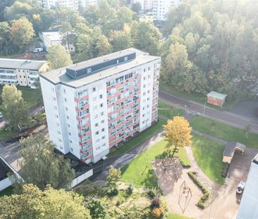 Sunnanvindsvägen 5 B - Photo 1