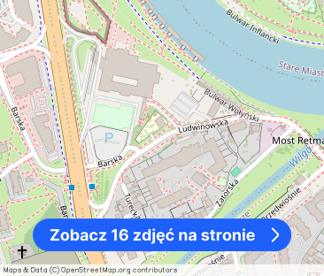 Apartament z ogrodem | Ludwinowska | Podgórze - Zdjęcie 1