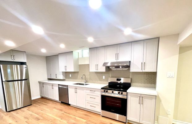 For Lease - 61 Lent Crescent, Brampton, Ontario - Photo 1