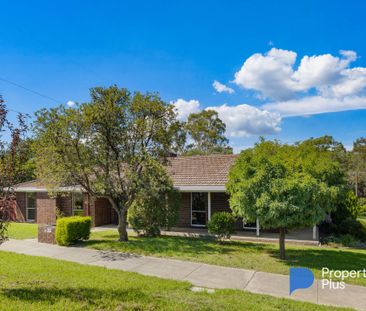 Spacious Family Living with Outdoor Appeal - Photo 6