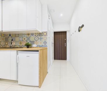 Jasna kawalerka w zielonej części Katowic 26 m² - Photo 5