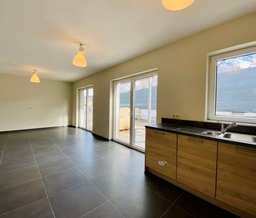 Appartement te huur - Foto 1