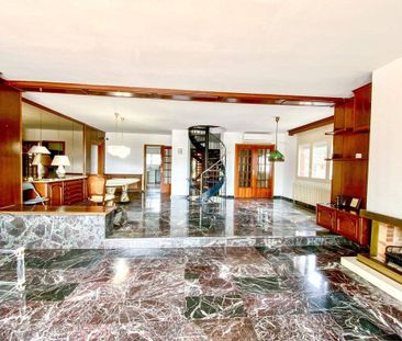 5 room luxury Detached House for rent in Sant Vicenç de Montalt, Ca... - Photo 1