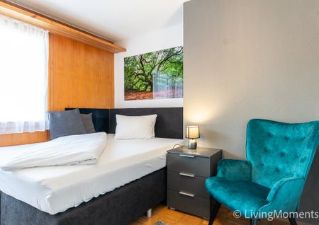 2 Zimmer, 42 m², 1. Stock - Photo 5