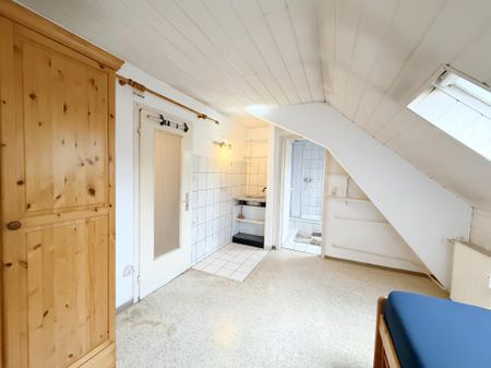 MÖBLIERTE 4-ZIMMERWOHNUNG IN ALTBAU ZU MIETEN! - Foto 5