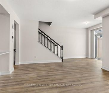 For Lease - 203 ANYOLITE Private, Barrhaven, Ontario - Photo 5
