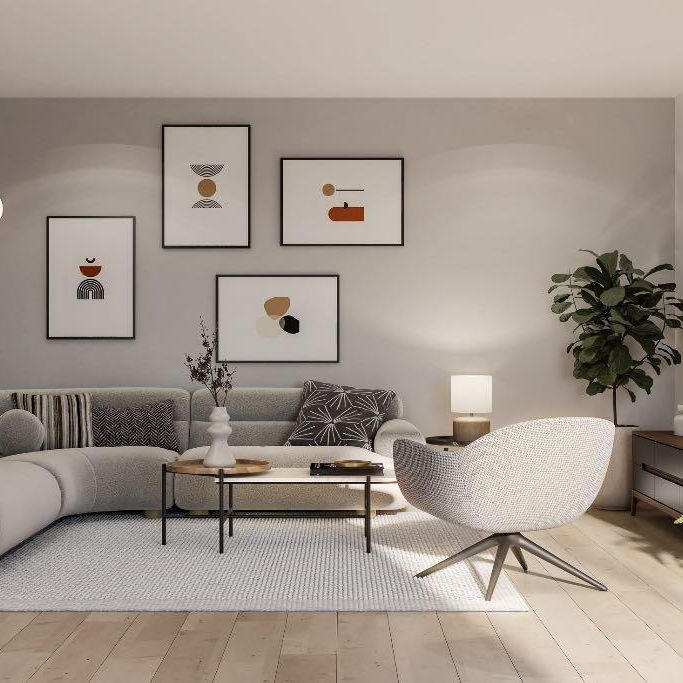 4 1/2 logements- Lavaltrie février 2026 - Photo 1