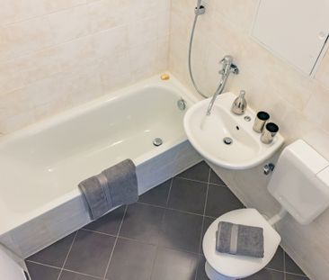 2-Raum-Wohnung - Foto 1
