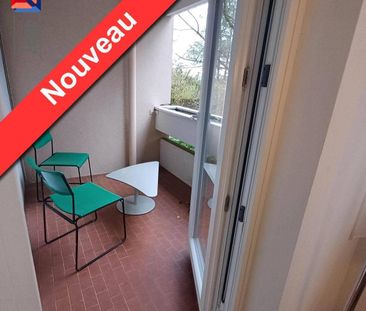 Location appartement rénové 3 pièces 77 m² à Saint-Julien-en-Genevo... - Photo 2