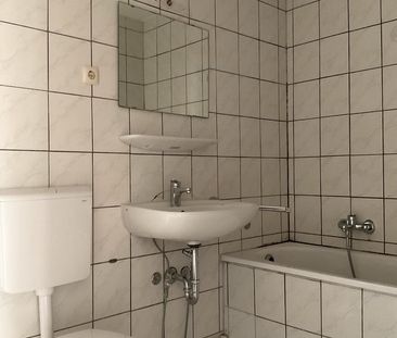 Tolle 3-Raum-Wohnung bezugsfertig! - Photo 1