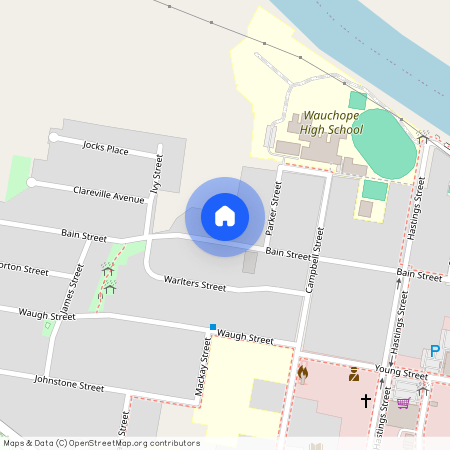 31B Bain Street, NSW 2446, Wauchope