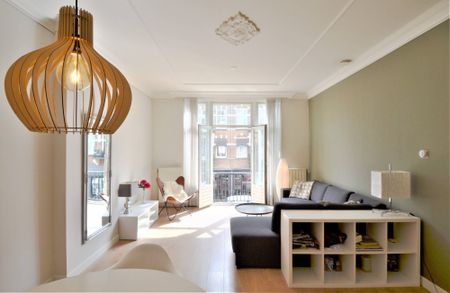 Alexander Boersstraat, 34, 1071KZ, Amsterdam - Photo 2