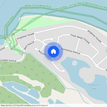 5 Clearwater Crescent, Qld 4655, Toogoom