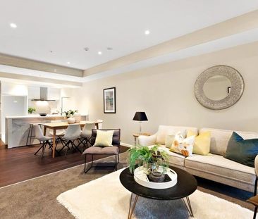 Duplex apartment - Photo 4