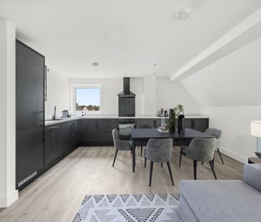 Swain Court, Peterborough, Oundle Road - Photo 2