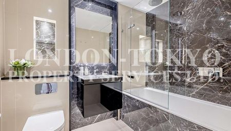 Garrett Mansions, W2, London - Photo 5