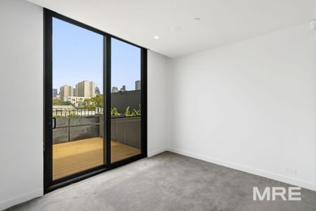 402/239 Napier Street, Fitzroy - Photo 5