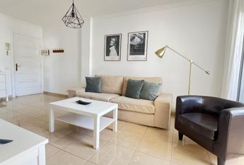 Piso de alquiler en Plaza del Hierro, 1, San Fernando