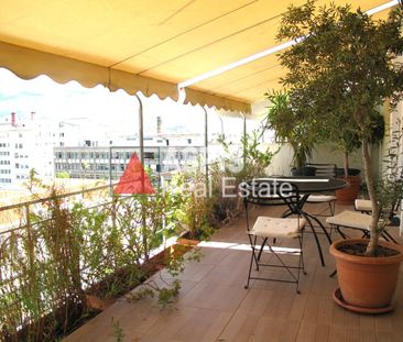 Διαμέρισμα 100 τ.μ. προς ενοικίαση - Photo 3
