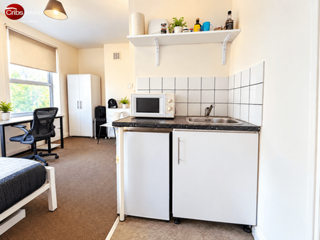 9 bedroom terraced house to rent - Photo 5