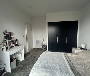1 Bed Flat, Modena House, E14 - Photo 6