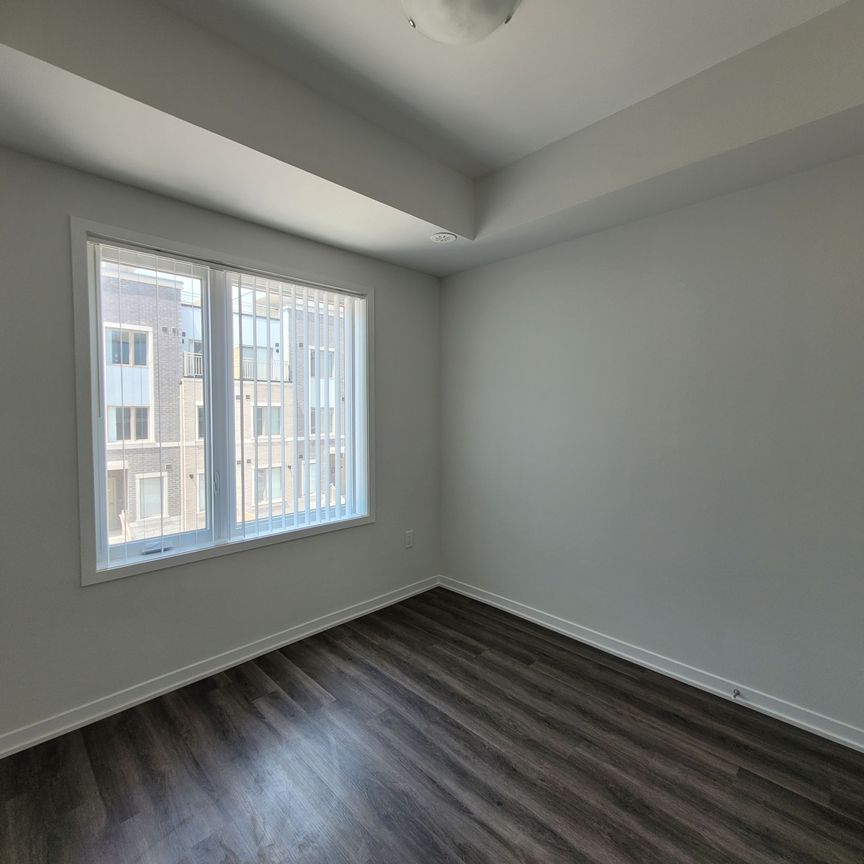 For Lease - 131 Honeycrisp Crescent Unit# TH215, Vaughan, Ontario - Photo 1