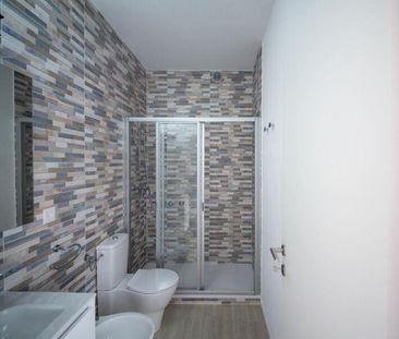 8900 Chiasso, Via G. Guisan 21a, appartamento no. 2140 - Photo 3