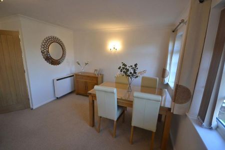 2 bedroom flat to rent - Photo 4