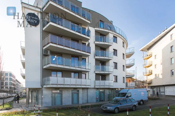 Eleganckie dwupokojowe mieszkanie przy ulicy Henryka Wieniawskiego - Photo 1